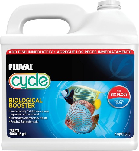 Fluval cycle litre - fluval,