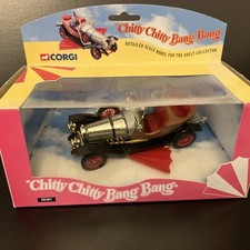 Corgi Toys 05301 Chitty Chitty
