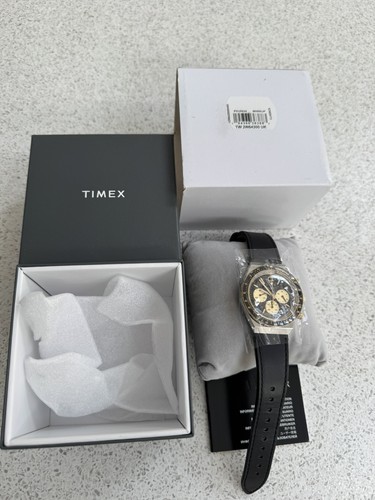 Mens timex watch - mens,