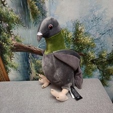 Ark toys pigeon dove plush - ark,