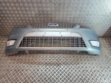 FORD MONDEO Estate 5DR MK4 2010 T6 FRONT BUMPER MARKS