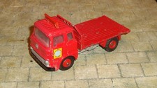 RARE DINKY TOYS - BEDFORD TK