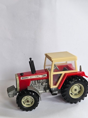 Vintage britains farm vehicles - britains,
