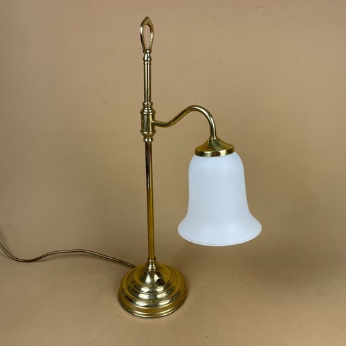 Student lamp executive desk - student,