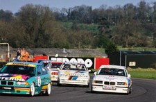 Steve Soper M Team Shell