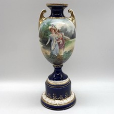 Antique Victorian Austrian