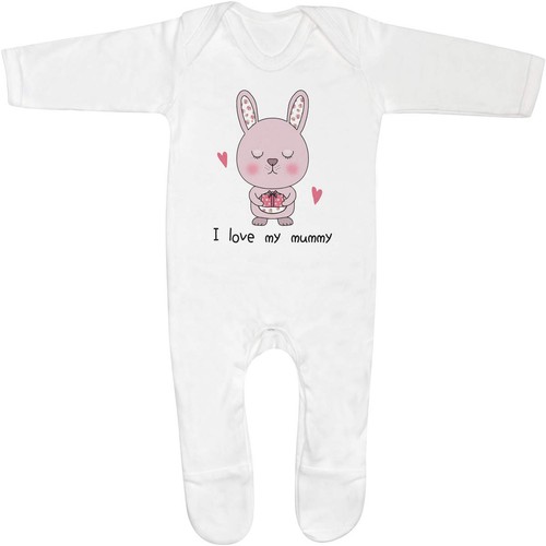 Love mummy baby - love, my