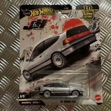 Hot Wheels Premium ‘88 Honda