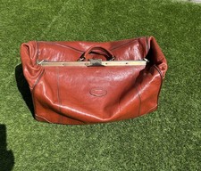 TEXTIER VINTAGE LEATHER LARGE