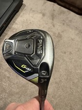 Used Ping G430 LST 15* 3-Wood