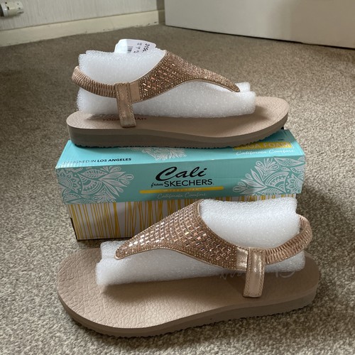 Skechers cali studio yoga foam - yoga,