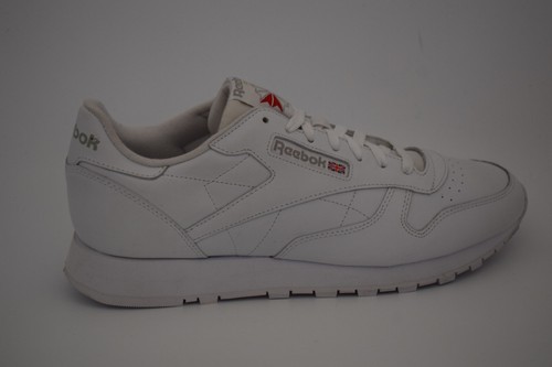 Reebok classic leather mens - classic,