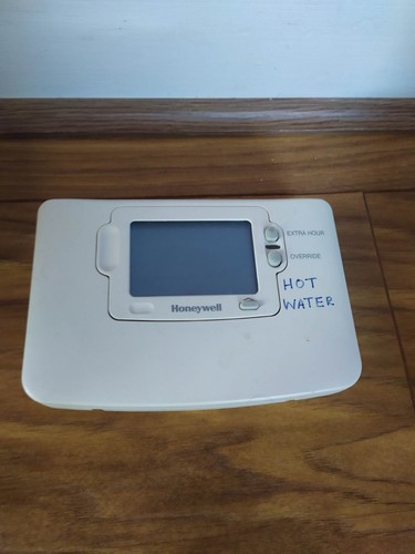 Honeywell st9100c day - st9100c, 7