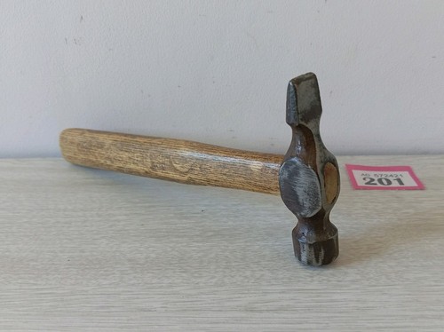 Small vintage cross peen - cross,