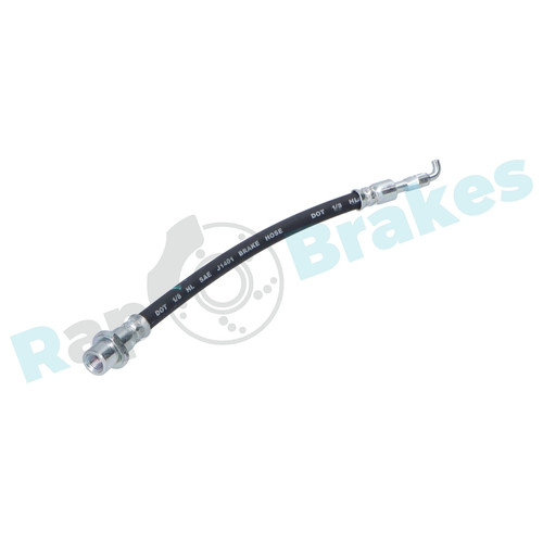 Banjo m10x1 rear left - banjo/, left/