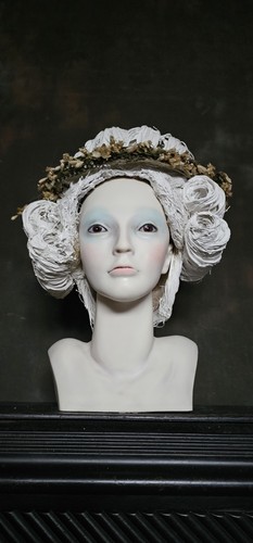 Vintage german mannequin - ,