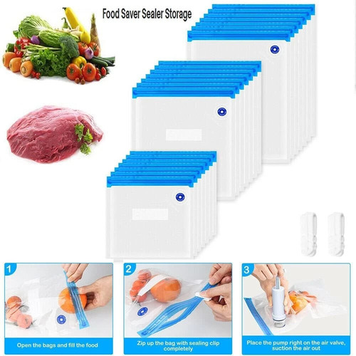 20x vacuum sealer storage - sealer,