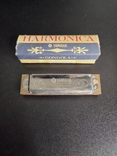 Vintage Yamaha Gondola