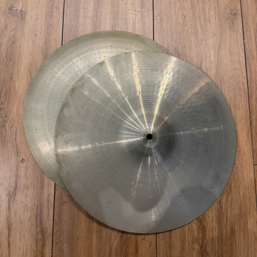 Vintage zyn hat - zyn, 14"