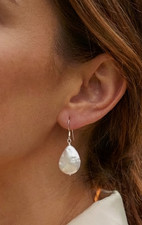 Baroque Cultured Pearl