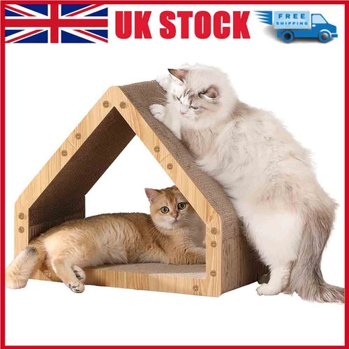 Cat scratching board - board,, extra