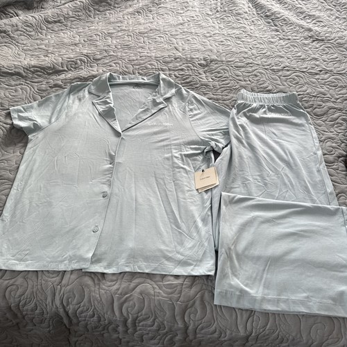Calvin klein ladies pajama - calvin,