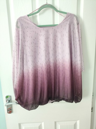 Beautiful lady party top - beautiful,