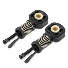 2X Cable Shift Transmission For Audi A3 VW Golf IV V Skoda Fabia Seat 1J0711761B