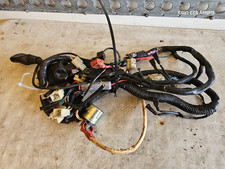 White Knuckle 125 Sport WK125