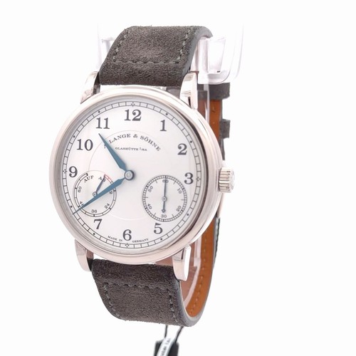Lange söhne 1815 silver - lange, &