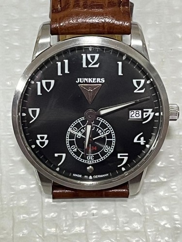 Junkers w34 limited - w34,