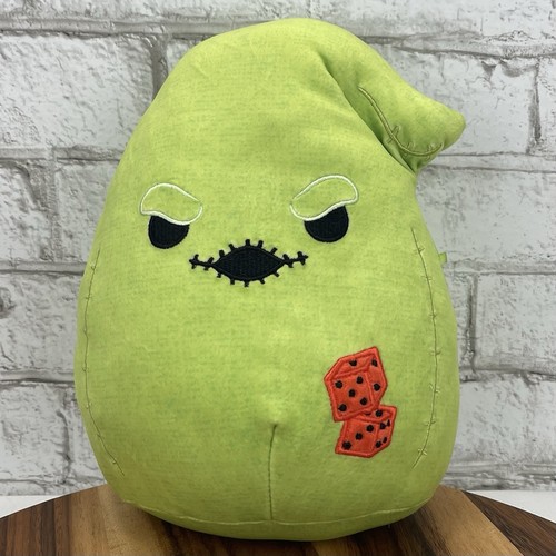 Squishmallows disney oogie - disney,