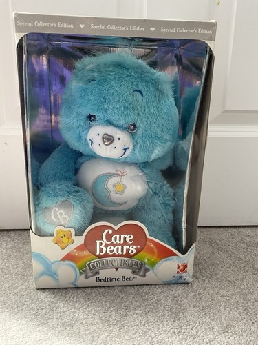 Rare care bears swarovski - rare,