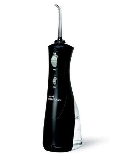Waterpik water flosser - waterpik,