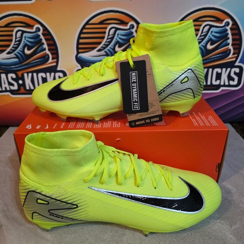 Nike zoom mercurial superfly - zoom,