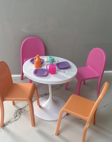 Barbie dream house replacement - barbie,