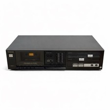 Vintage Technics RS-D200 Hi-Fi