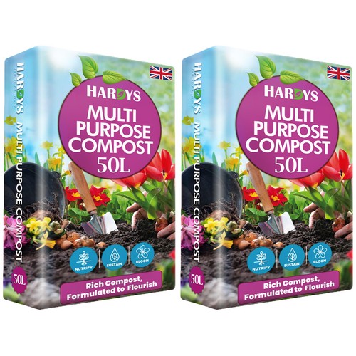 Hardys 100 litre - multi, all