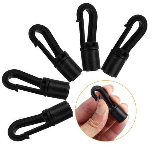12pcs bungee cord - bungee, hooks