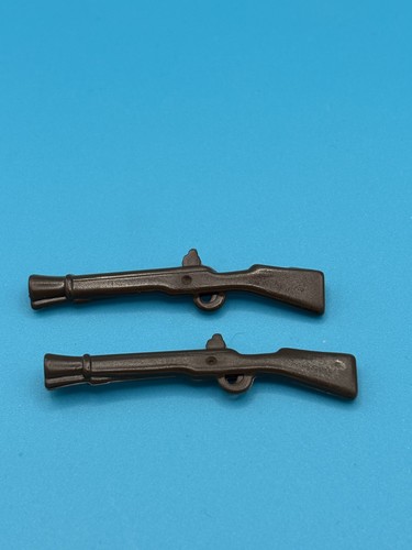 Playmobil weapon brown - playmobil,