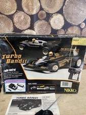 NIKKO Turbo Bandit Formula 1