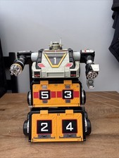 Power Rangers Turbo