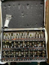 TREND 35PCE ss35 1/2" SHANK