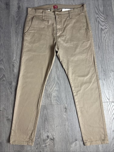 Levis chino slim - xx, taper