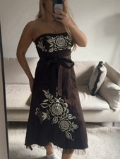 vintage Rocha John Rocha midi