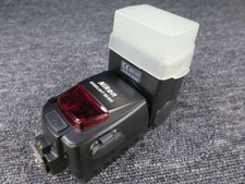 Strobe 800 for nikon used - strobe, sb-800