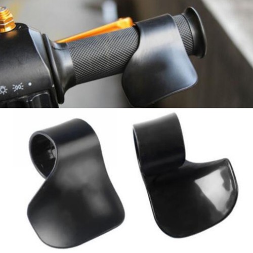 Cruise control assist - cruise, wrist