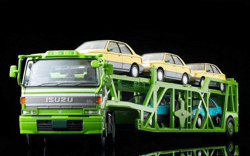 Tomytec tomica limited vintage - limited,