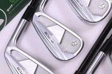 Taylormade P.7CB Irons / 4-PW