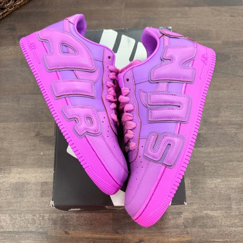 Nike air force low - nike, cactus